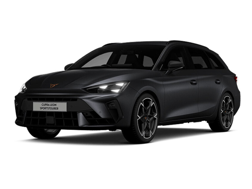 CUPRA Leon 1.5 eTSI 150 V2 5dr DSG Petrol Estate